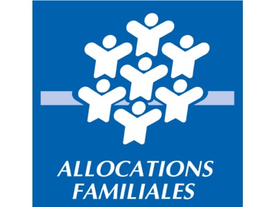 Illustration du partenaire CAF Haute-Savoie