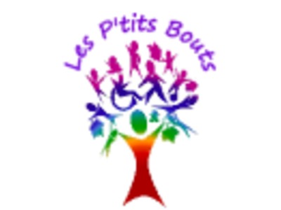 Illustration du partenaire Les P\'tits bouts