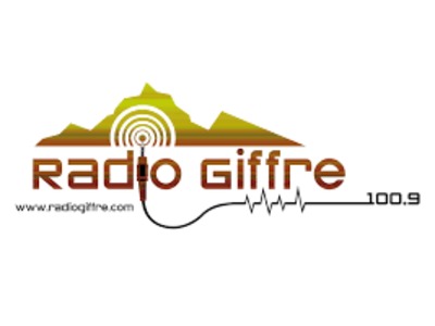 Illustration du partenaire Radio Giffre