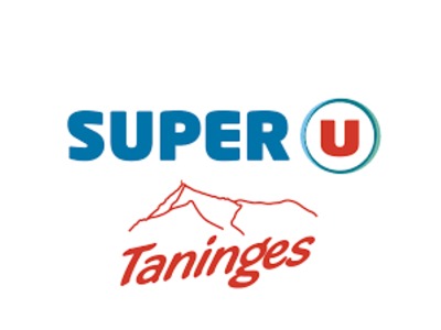 Illustration du partenaire Super U Taninges