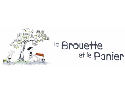 Illustration du partenaire La brouette et le Panier